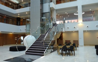 Salón Hotel Celuisma Ponferrada